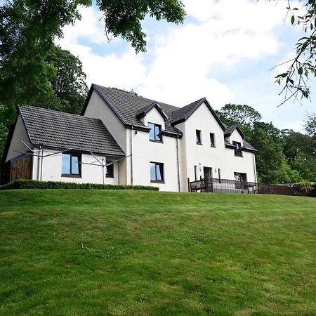 Stonefield House Hotell Portree Eksteriør bilde
