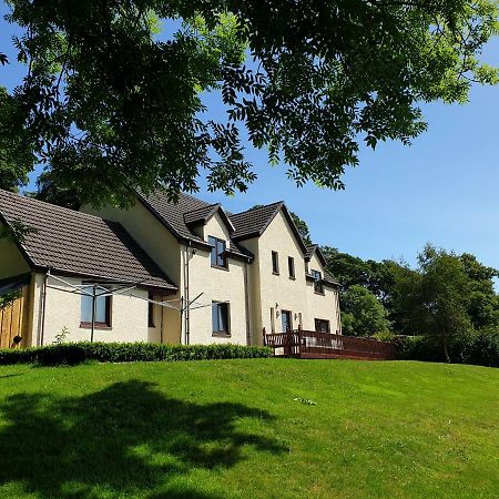 Stonefield House Hotell Portree Eksteriør bilde