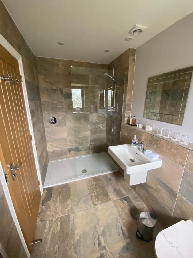 Stonefield House Hotell Portree Eksteriør bilde