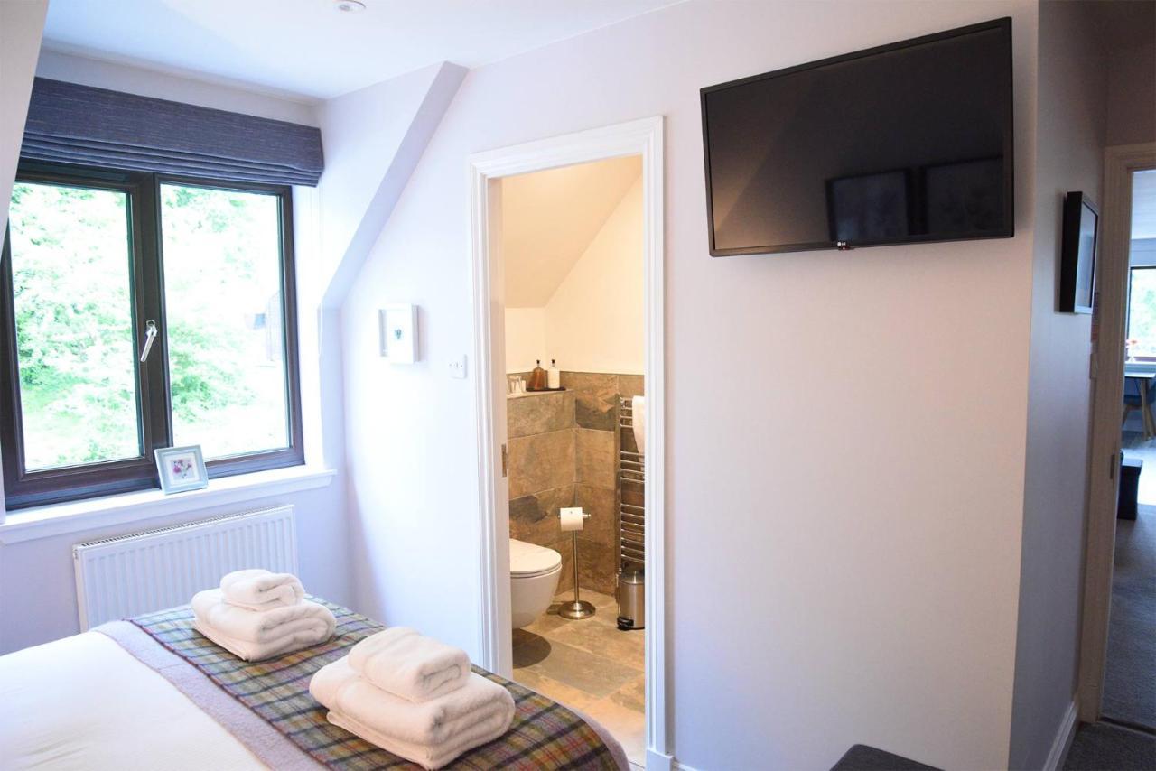 Stonefield House Hotell Portree Eksteriør bilde