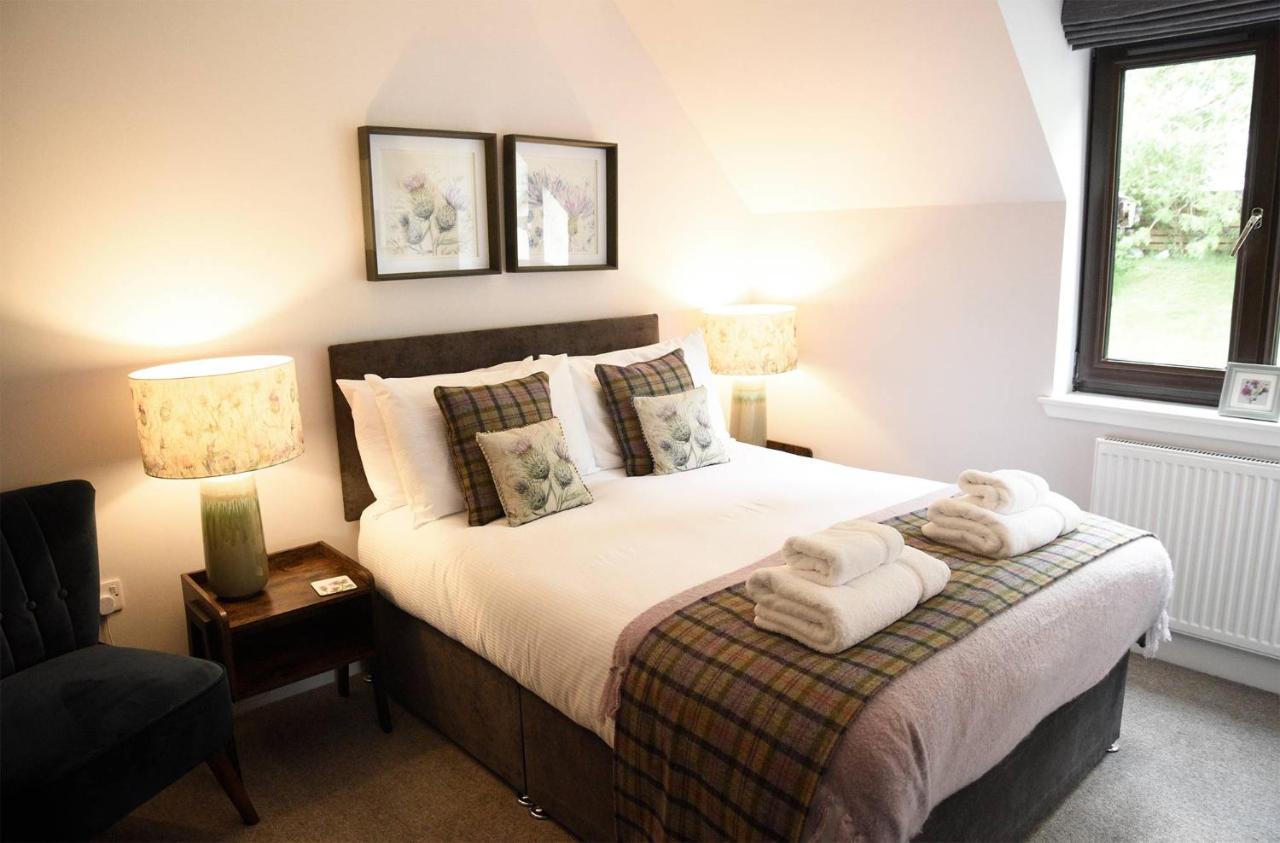 Stonefield House Hotell Portree Eksteriør bilde