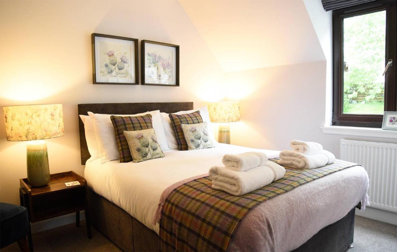 Stonefield House Hotell Portree Eksteriør bilde